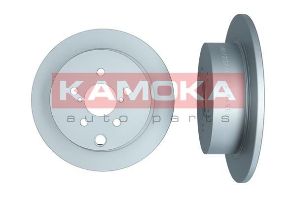Tarcza hamulcowa KAMOKA 103519