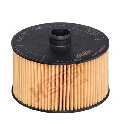 Filtr oleju HENGST FILTER E823HD263