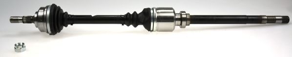 Wał napędowy LÖBRO 304686
