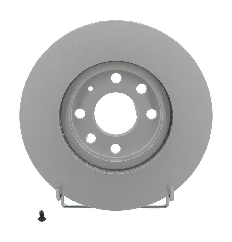 Tarcza hamulcowa FERODO DDF1131C