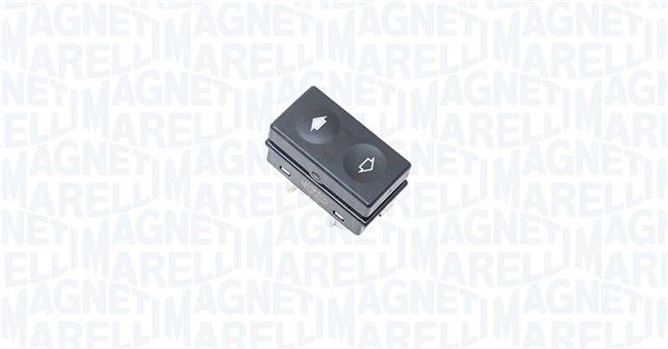 Przełącznik, podnośnik szyby MAGNETI MARELLI 000051065010