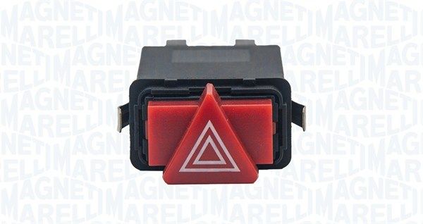 Przełącznik systemu ostrzegawczego MAGNETI MARELLI 000051009010