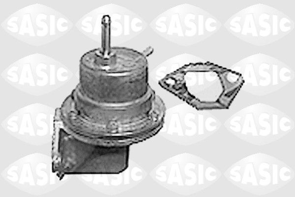 Pompa paliwa SASIC 4501761