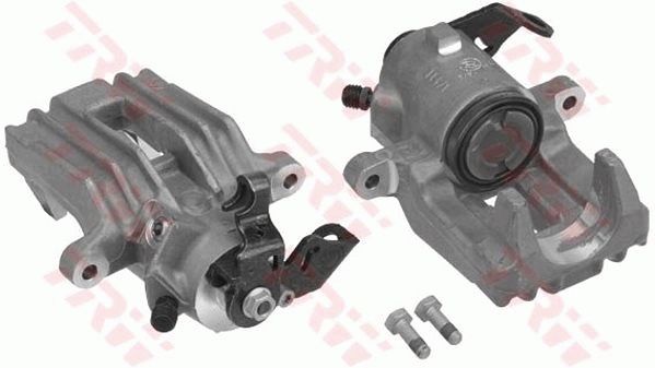 Zacisk hamulca TRW bhs185e