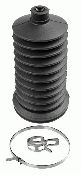 Osłona, system kierowania LEMFÖRDER 30169 01