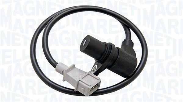 Generator impulsów, wał korbowy MAGNETI MARELLI 064848127010