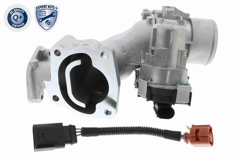 Korpus przepustnicy VEMO V24-81-0002