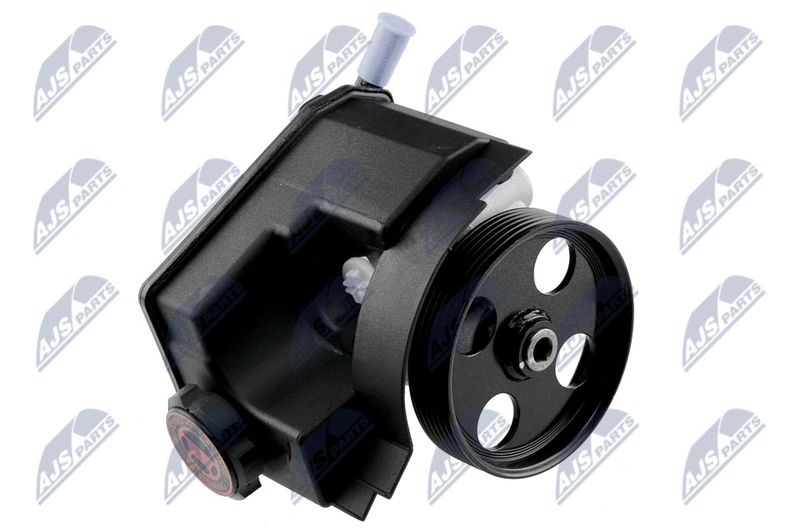 Pompa hydrauliczna, układ kierowniczy NTY SPW-CT-009