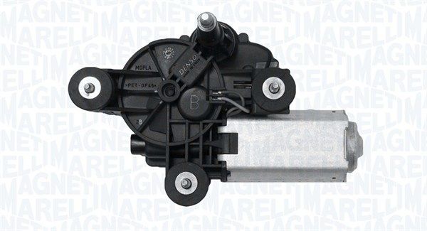 Silnik wycieraczek MAGNETI MARELLI 064013014010