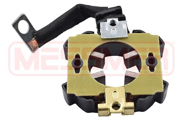 Mocowanie, szczotki węglowe ERA 232056