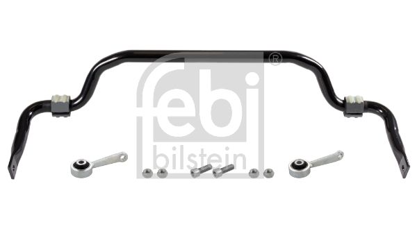 Stabilizator, zawieszenie FEBI BILSTEIN 171455