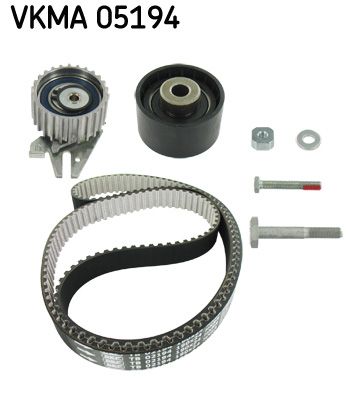 Zestaw paska rozrządu SKF VKMA05194