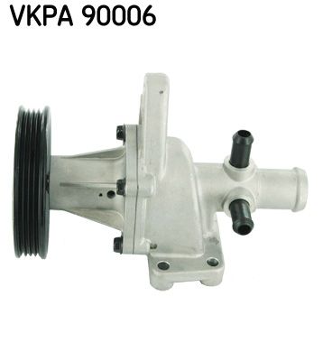 Pompa wody, chłodzenie silnika SKF VKPA 90006