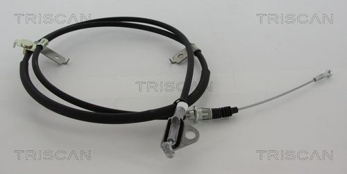 Cięgło, hamulec postojowy TRISCAN 8140501127