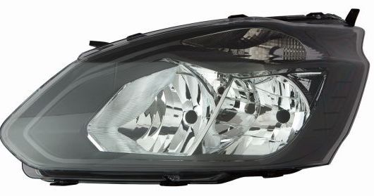 Reflektor ABAKUS 431-11B3RMLDEM2