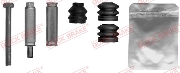 Zestaw tulei prowadzących, zacisk hamulca QUICK BRAKE 113-1485x