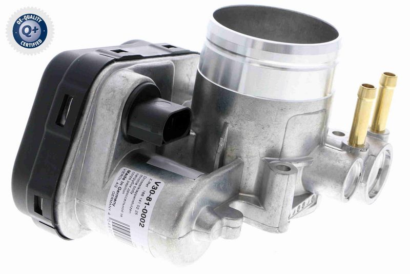 Korpus przepustnicy VEMO V30-81-0002