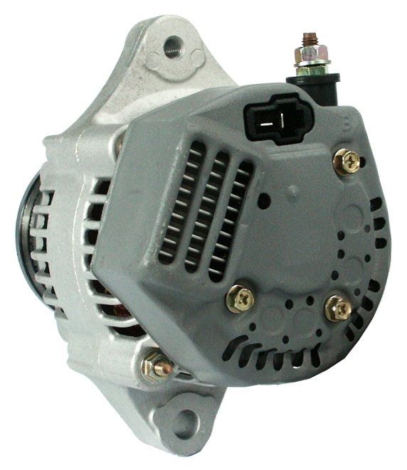 Alternator HC-Cargo F 032 110 620