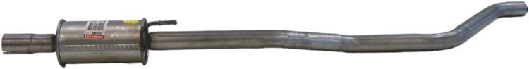 Tłumik środkowy BOSAL 280-299