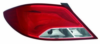 Lampa tylna zespolona ABAKUS 121-1910R3U