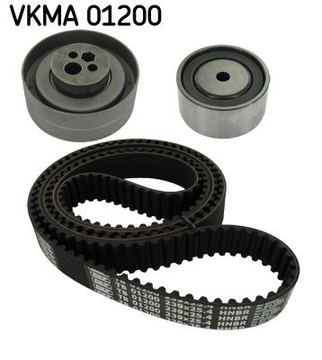 Zestaw paska rozrządu SKF VKMA01200