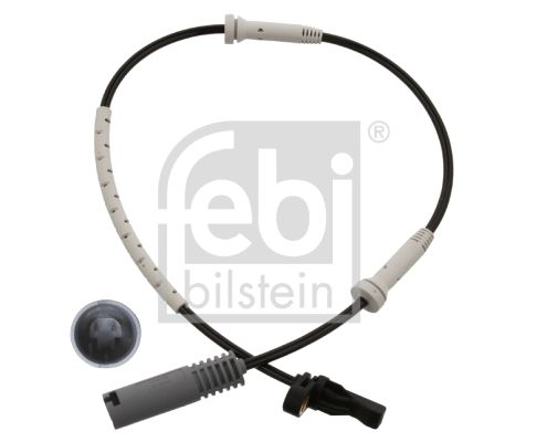 Czujnik, prędkość obrotowa koła FEBI BILSTEIN 37466