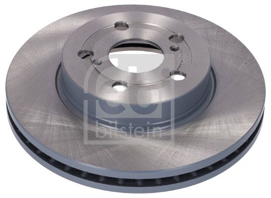 Tarcza hamulcowa FEBI BILSTEIN 184696