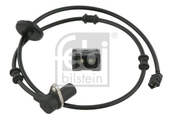 Czujnik, prędkość obrotowa koła FEBI BILSTEIN 27859