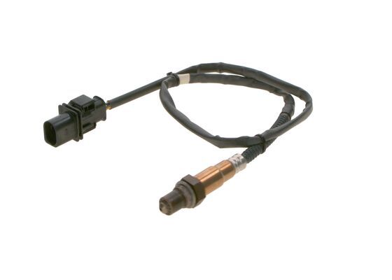 Sonda lambda BOSCH 0281004498