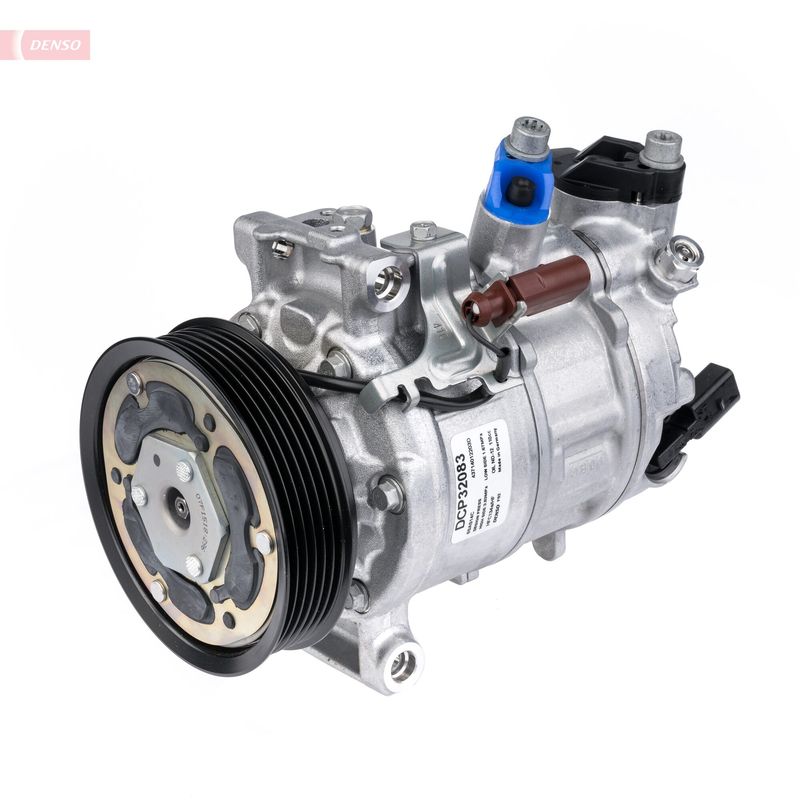 Sprężarka, klimatyzacja DENSO dcp32083