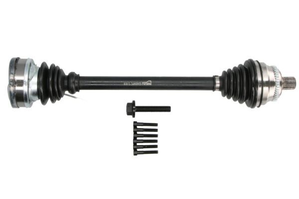 Wał napędowy PASCAL G2A004PC