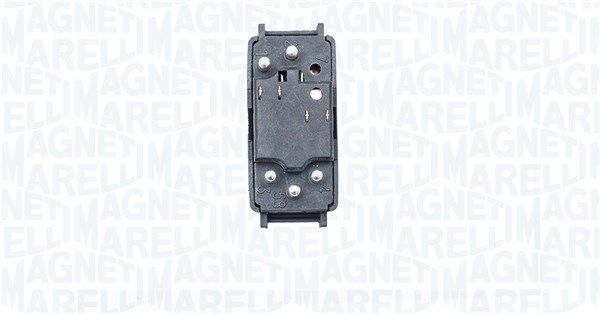 Przełącznik, podnośnik szyby MAGNETI MARELLI 000051144010