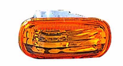 Lampa kierunkowskazu ABAKUS 217-1415P-X-Y