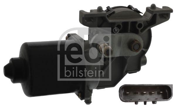 Silnik wycieraczek FEBI BILSTEIN 39310