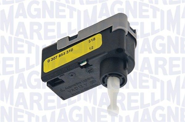 Regulator, regulacja zasięgu świateł MAGNETI MARELLI 710307853310