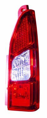 Lampa tylna zespolona ABAKUS 552-1933l-ue