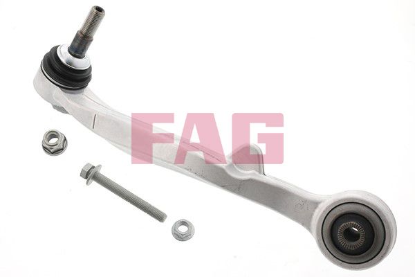 Wahacz, zawieszenie koła FAG 821 0595 10