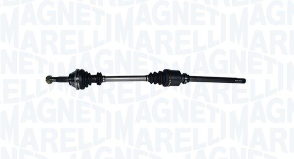 Wał napędowy MAGNETI MARELLI 302004190038