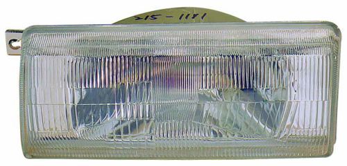 Reflektor ABAKUS 215-1111r-ld