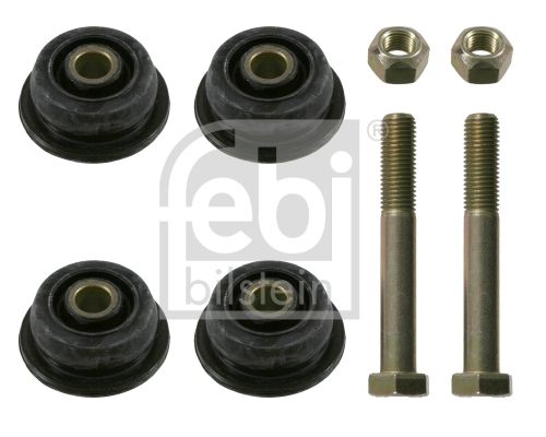 Łożyskowanie, wahacz FEBI BILSTEIN 04995