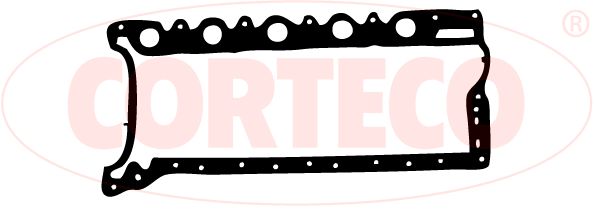 Uszczelka, kolektor dolotowy CORTECO 440509P