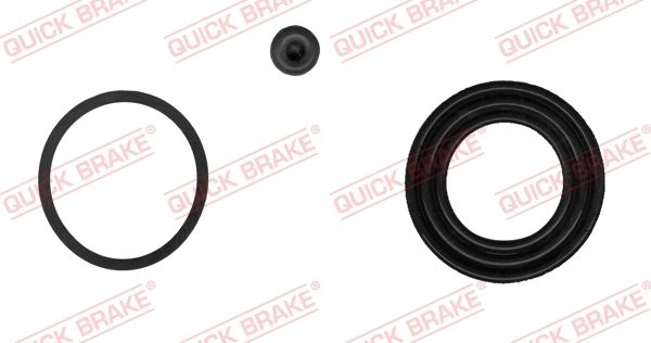 Zestaw naprawczy, zacisk hamulca QUICK BRAKE 114-0145
