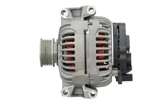 Alternator HELLA 8EL 012 428-761