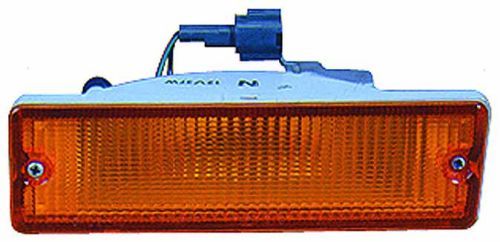 Lampa kierunkowskazu ABAKUS 315-1604l-a