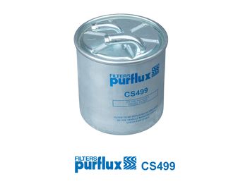 Filtr paliwa PURFLUX cs499