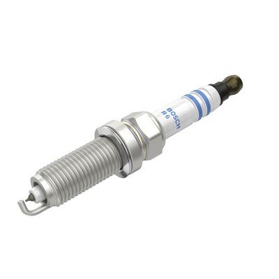 Świeca zapłonowa BOSCH 0242135517