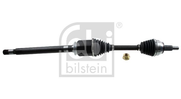 Wał napędowy FEBI BILSTEIN 1001423
