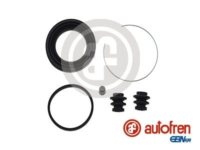 Zestaw naprawczy, zacisk hamulca AUTOFREN SEINSA D41035