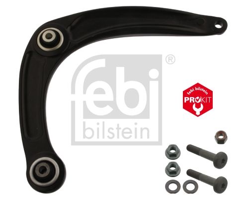 Wahacz, zawieszenie koła FEBI BILSTEIN 45151