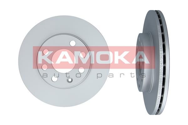 Tarcza hamulcowa KAMOKA 103302
